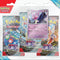 Pokémon TCG: Scarlet & Violet—Stellar Crown 3-Pack Blister - Tinkaton (3 Booster Packs & Foil Promo Card)