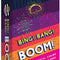 PREORDER Bing Bang Boom