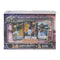 2026 Leaf Metal Baseball Jumbo Box