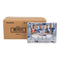 2025-26 Topps Chrome UEFA Club Competitions Soccer Breaker’s Delight 6-Box Case