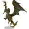 D&D Icons of the Realms Adult Bronze Dragon