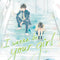 PREORDER I Wanna Be Your Girl Volume 3