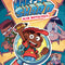 PREORDER Harper Sharp - Kid Detective