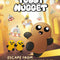 PREORDER The Adventures of Tubby Nugget - Escape from Nuggetville 1