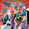 PREORDER New Champions - Change Is Coming