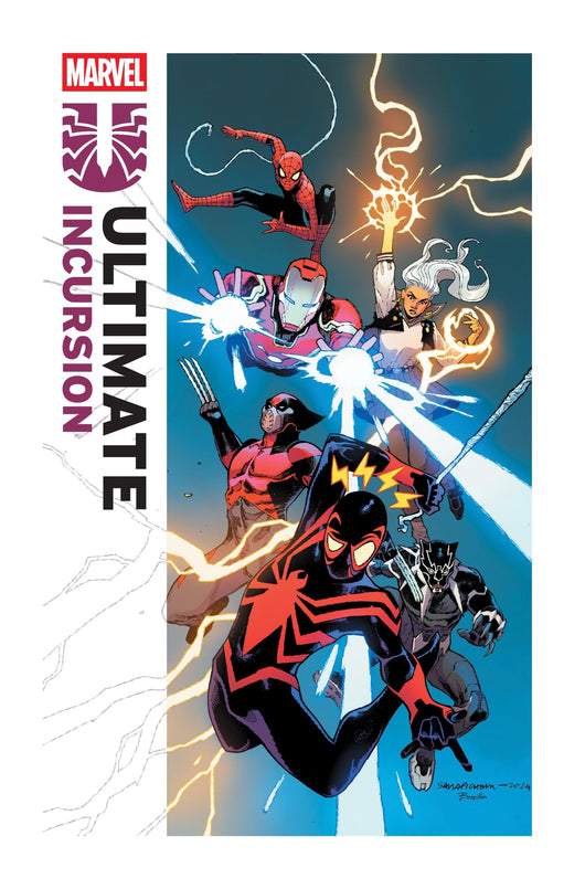 PREORDER Ultimate Incursion