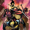 PREORDER Wolverines & Deadpools - Claws & Mercs