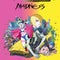 PREORDER Cyberpunk Edgerunners MADNESS Volume 1