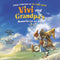 PREORDER Final Fantasy IX Picture Book - Vivi and Grandpas Memories for the Sky