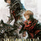 PREORDER The Art of Final Fantasy XVI - Echoes of the Rising Tide
