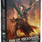 PREORDER Warhammer 40000 Roleplay - Day of Ascension Card Game