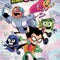 PREORDER Teen Titans Go! Go Big or Go Home!