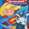 PREORDER Supergirls Zoo-per Heroes - Kryptos Big Break