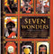 Seven Wonders RPG (Hardback)
