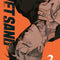 PREORDER Wet Sand Volume 3