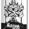 PREORDER The Mecha Hack - Mission Manual RPG
