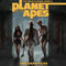 PREORDER Planet of the Apes RPG The ANSA Files Sourcebook Expansion