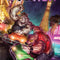 PREORDER Teenage Mutant Ninja Turtles - Mutant Nation Volume 2