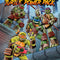 PREORDER Teenage Mutant Ninja Turtles - Turtle Power Pack Volume 3
