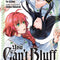 PREORDER You Cant Bluff the Sharp-Eyed Sister 3