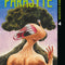 PREORDER Parasyte Paperback Collection 4