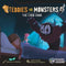 PREORDER Teddies vs Monsters Second Edition