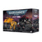 Warhammer 40K: Eye of Terror Battalion - Sons of Dorn