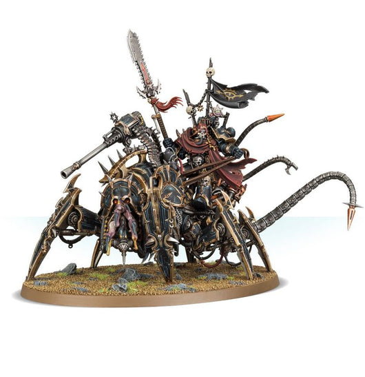 Warhammer 40K: Chaos Space Marines Battleforce - Chaos Space Marines Warband *Expected Release Date 07-11-2026*
