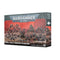 Warhammer 40K: Chaos Space Marines Battleforce - Chaos Space Marines Warband *Expected Release Date 07-11-2026*