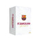 (Local Pick-Up Only) 2025-26 Topps Barcelona Forever Cards Hobby Box