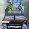 Magic the Gathering Marvel Super Heroes Jumpstart Booster Box