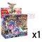 Pokemon - TCG - Temporal Forces Booster Box Options