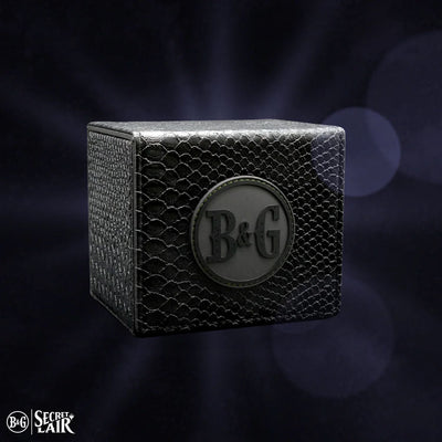 Magic the Gathering: Secret Lair Drop Series Here Be Dragons
