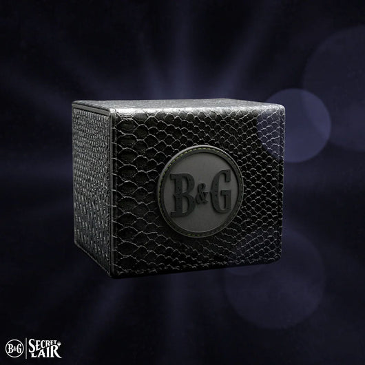 Magic the Gathering: Secret Lair Drop Series Here Be Dragons