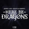 Magic the Gathering: Secret Lair Drop Series Here Be Dragons