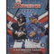 2022 Bowman Baseball Jumbo Box
