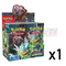 Pokemon - TCG - Twilight Masquerade Booster Box Options