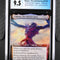 2018 Magic: The Gathering Ultimate Box Toppers Ulamog, the Infinite Gyre U04/040 Foil CGC 10