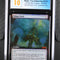 2018 Magic: The Gathering Ultimate Box Toppers Mana Vault U29/040 Foil CGC 10
