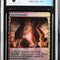 2015 MTG Zendikar Expeditions Sacred Foundry 014/045 Foil CGC 8