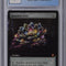 2020 Magic: The Gathering Commander Legends Jeweled Lotus 695 Extended Art CGC 9