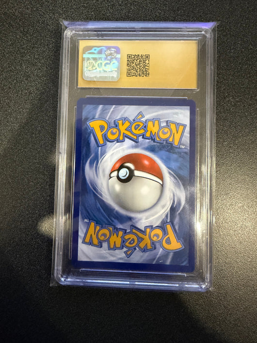 Pokemon: CGC Pristine 10 Charmander - 044