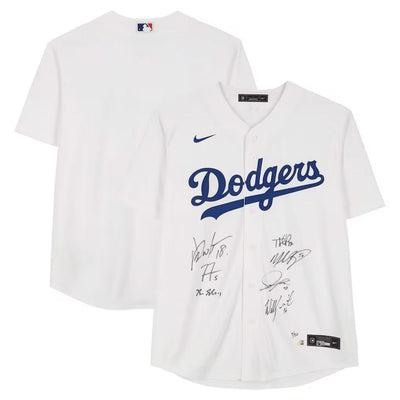 2026 Under Wraps Autographed MLB Jerseys Vol. I Mystery Box