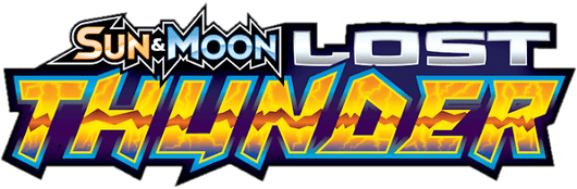 Pokemon - TCG - Lost Thunder Booster Box Options