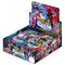 Dragon Ball Super: Realm of the Gods Booster Box