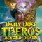 Theros Beyond Death Rare/Mythic Uncut Sheet