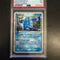Pokemon: PSA 7 Regice ex - Hidden Legends