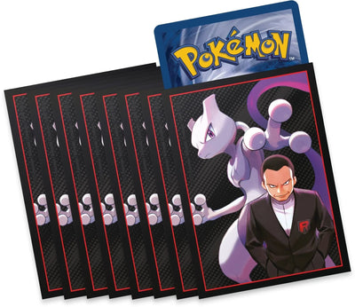 Pokemon - TCG - Destined Rivals Elite Trainer Box