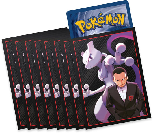 Pokemon - TCG - Destined Rivals Elite Trainer Box