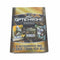 2026 leaf optic chrome football ￼